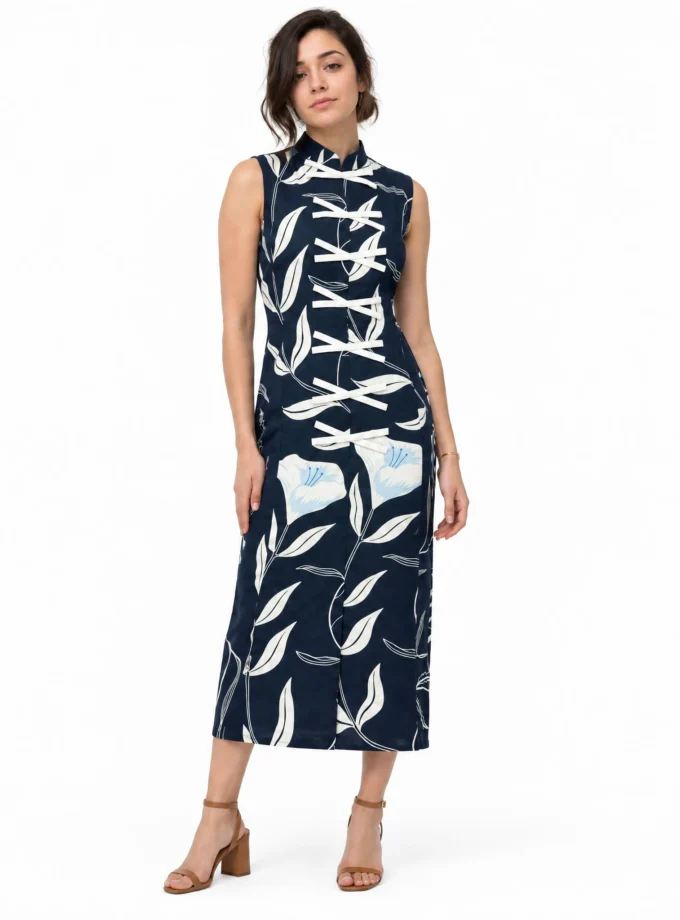 SHINE DRESS