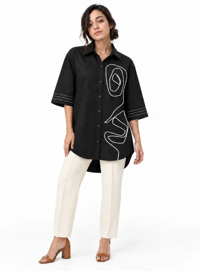 VIONNE SHIRT